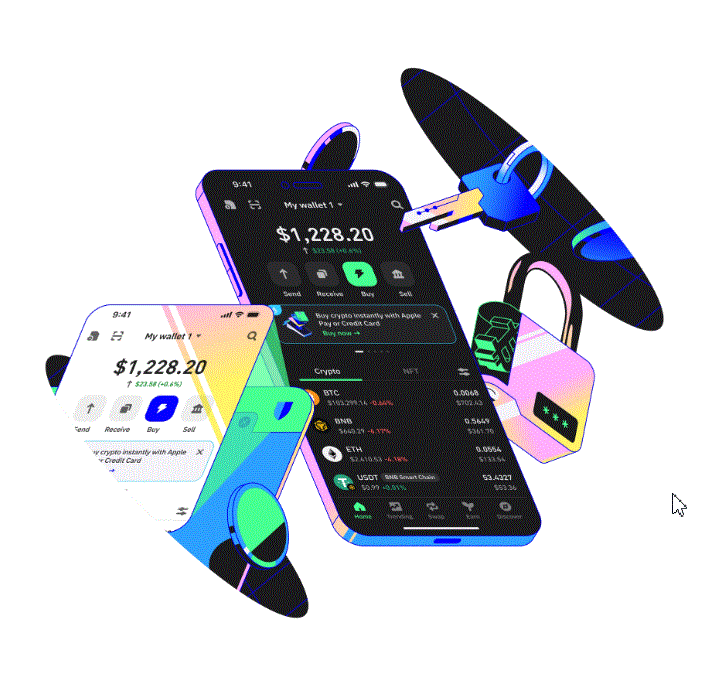 中核集团首席科学家杜进：共链鞭策核TokenPocket钱包技术应用财富协同创新 保障